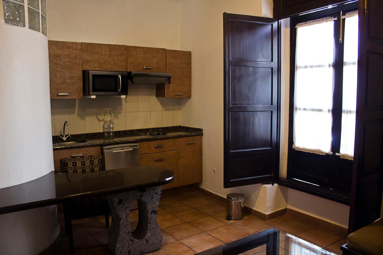 Sofia Hotel Querétaro