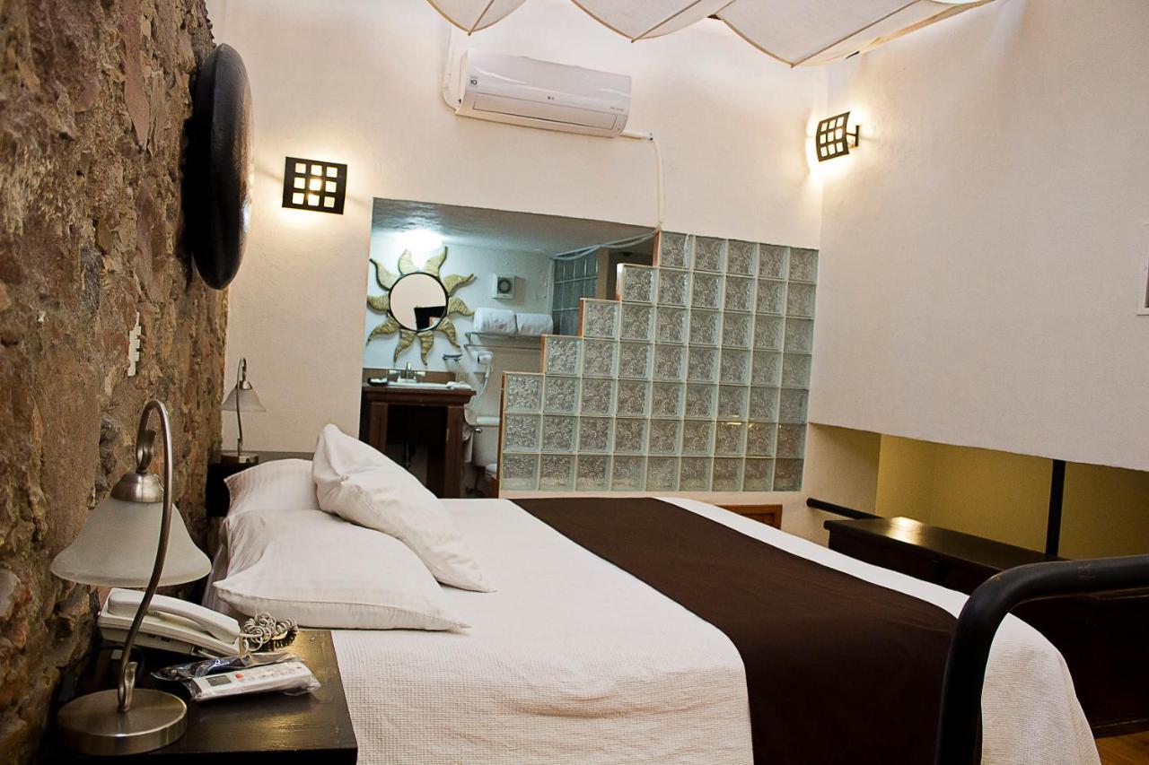 Sofia Hotel Querétaro