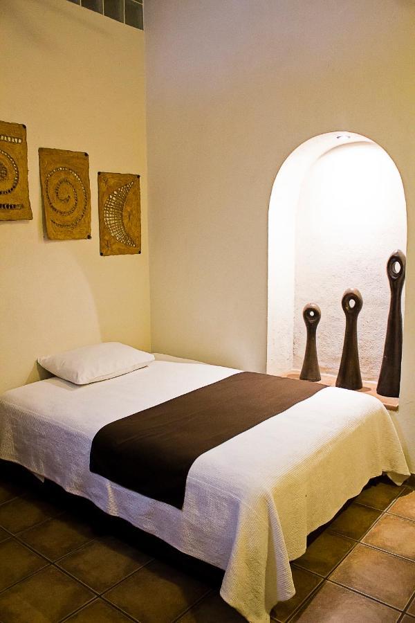 Hotel Sofia Querétaro