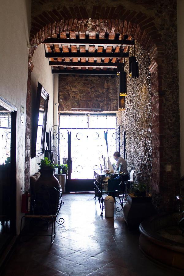 Hotel Sofia Querétaro