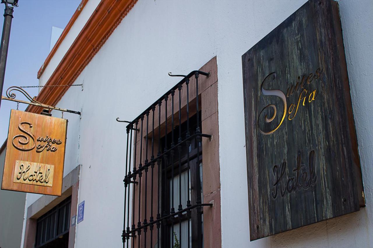 Sofia Querétaro
