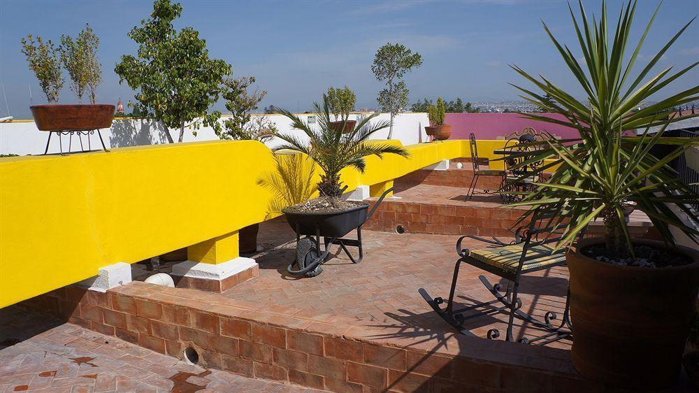 Sofia Hotel Querétaro