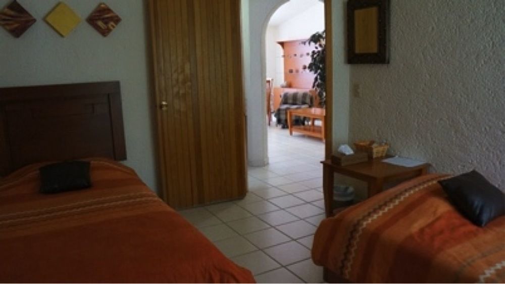 Sofia Hotel Querétaro