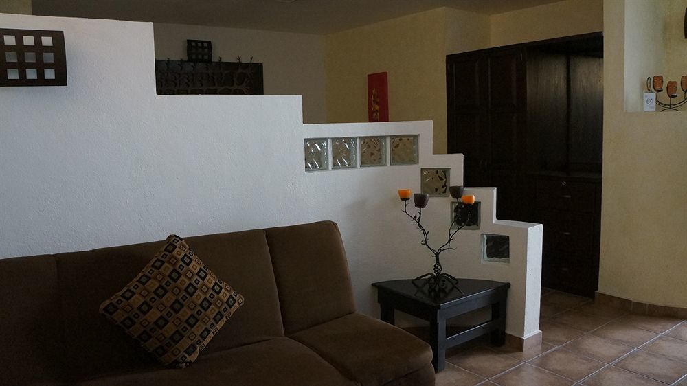 Hotel Sofia Querétaro