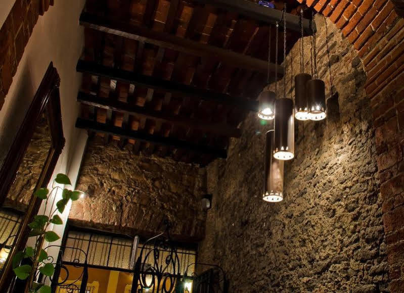 Hotel Sofia Querétaro