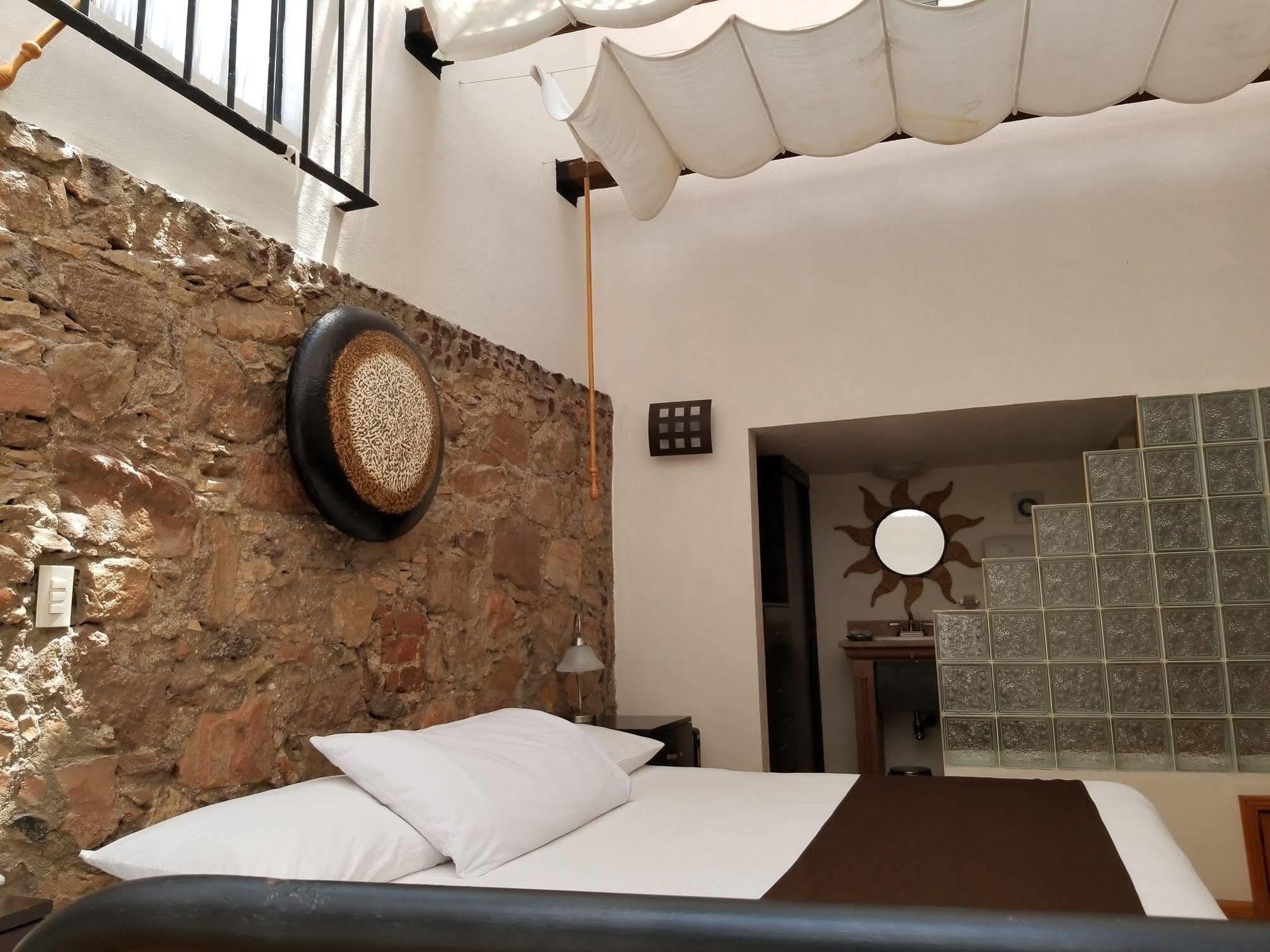 Sofia Hotel Querétaro