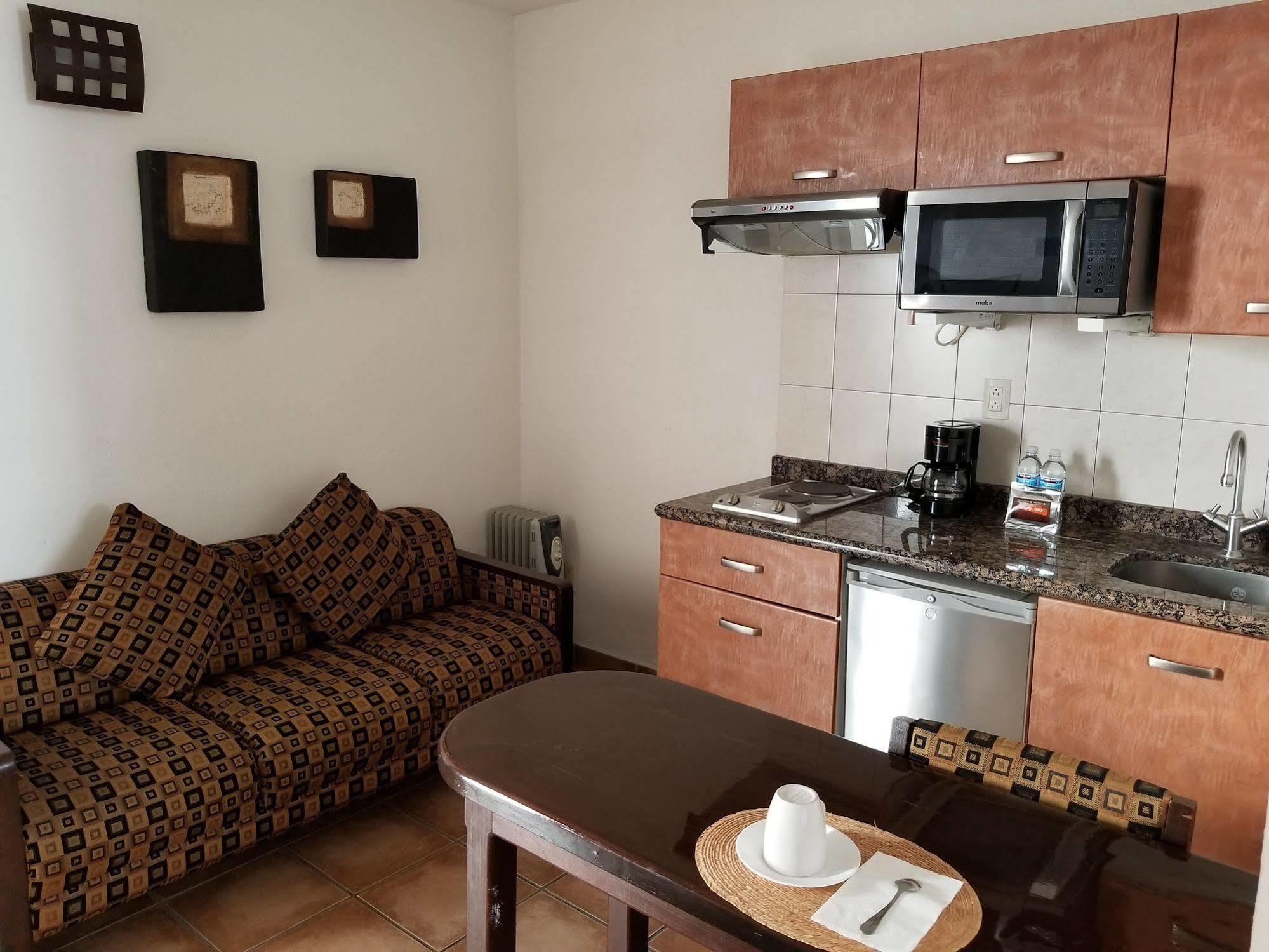 Sofia 3* Querétaro