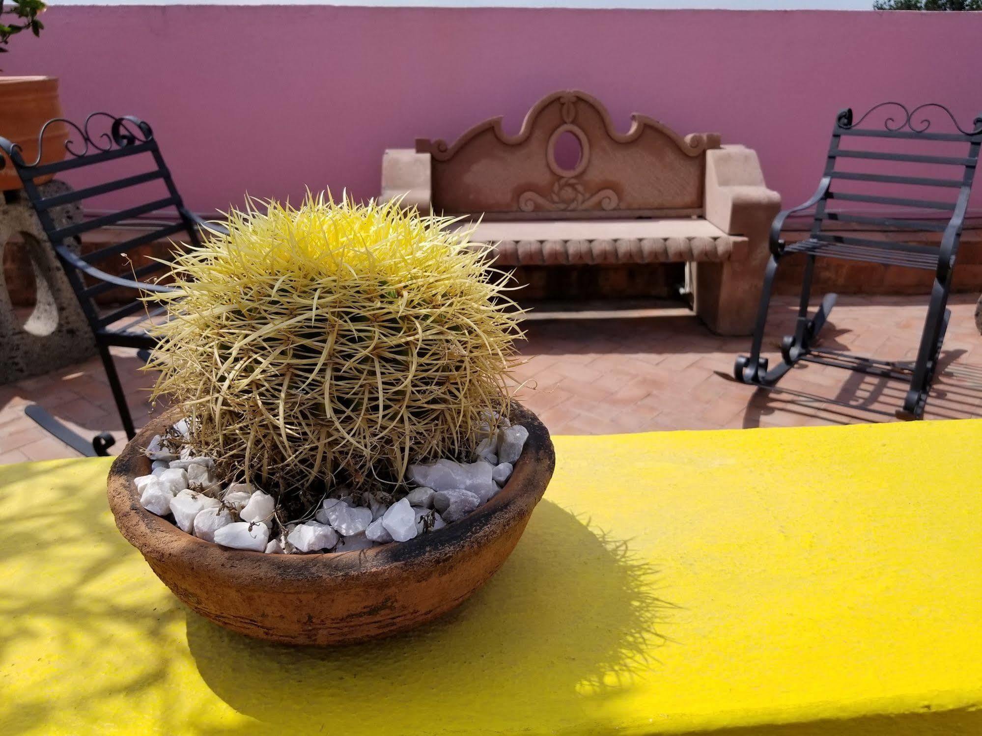 Sofia Hotel Querétaro