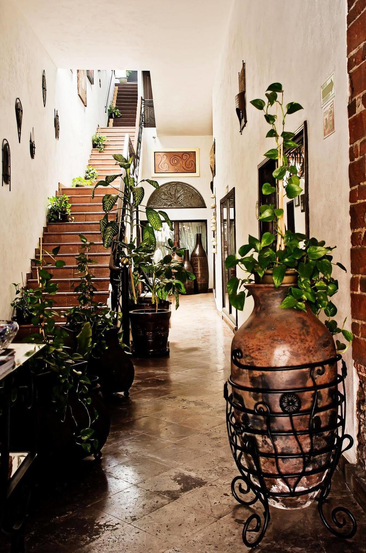 Sofia Hotel Querétaro