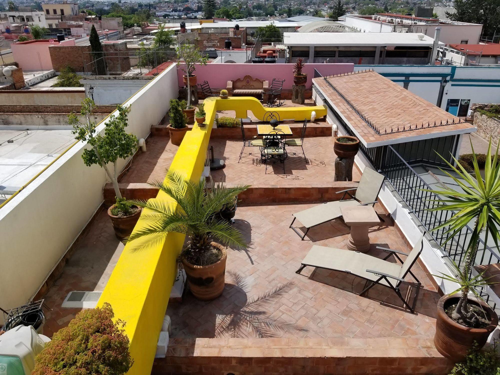 Sofia Querétaro